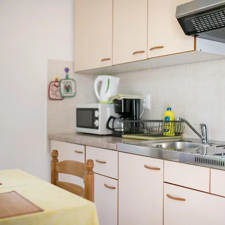 Apartmani Karpinjan - Novigrad Novigrad Istria Extérieur photo