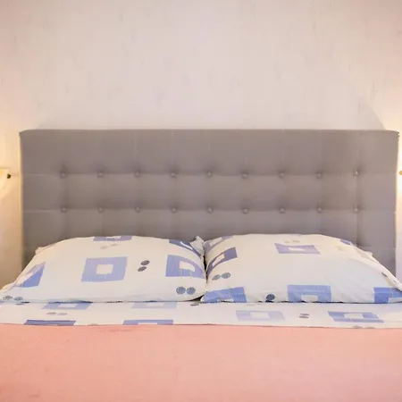 Apartmani Karpinjan - Novigrad Novigrad Istria Extérieur photo