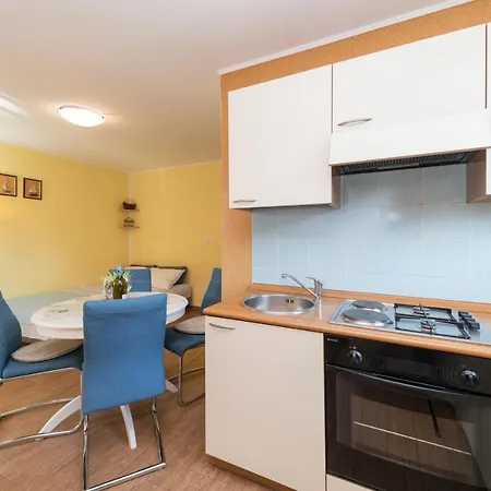 Apartmani Karpinjan - Novigrad Novigrad Istria Extérieur photo