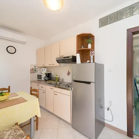 Apartmani Karpinjan - Novigrad Novigrad Istria Extérieur photo