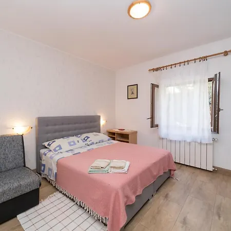 Apartmani Karpinjan - Novigrad Novigrad Istria Extérieur photo