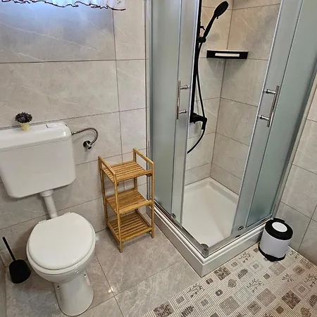 Apartmani Karpinjan - Novigrad Novigrad Istria Extérieur photo