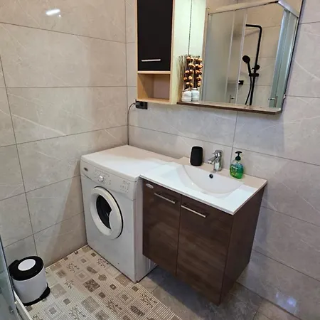 Apartmani Karpinjan - Novigrad Novigrad Istria Extérieur photo