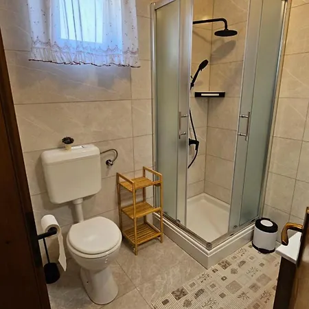 Apartmani Karpinjan - Novigrad Novigrad Istria Extérieur photo