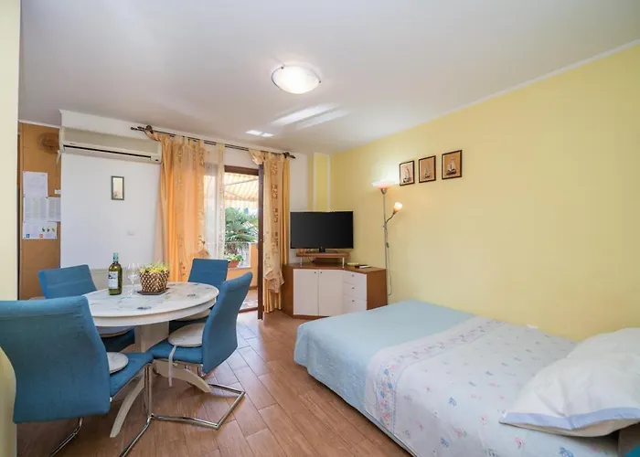 Apartmani Karpinjan - Novigrad