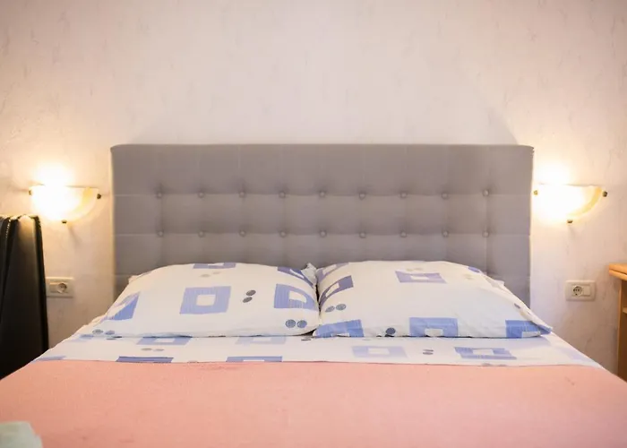 Apartmani Karpinjan - Novigrad