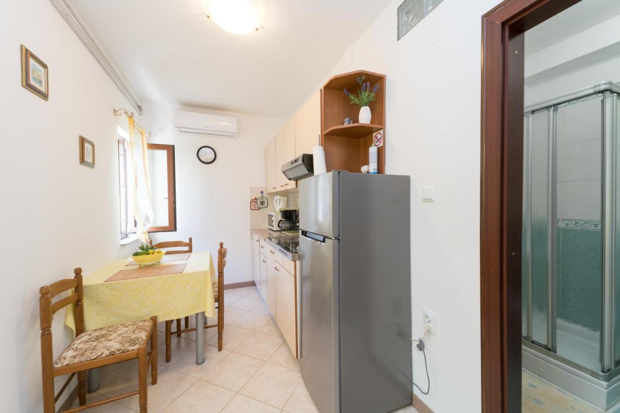 Apartment Karpinjan - Novigrad Novigrad Istria