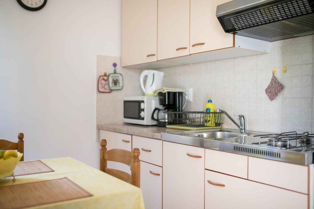 Karpinjan - Novigrad Apartment Novigrad Istria