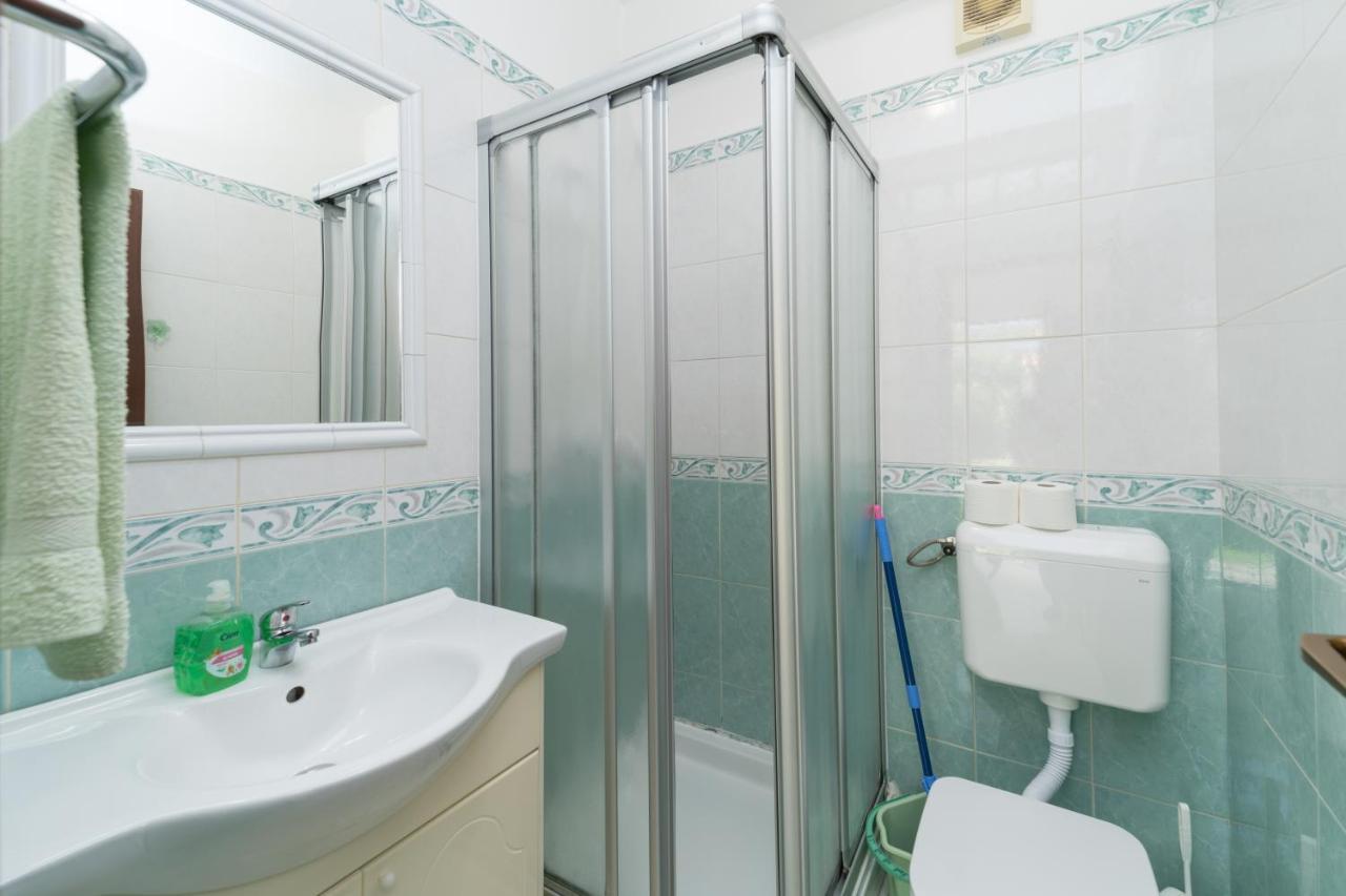 Apartment Karpinjan - Novigrad
