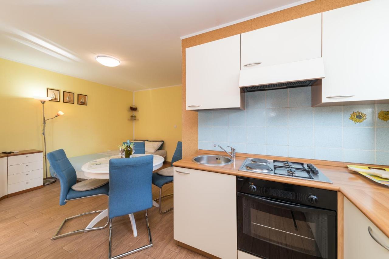 Apartment Karpinjan - Novigrad Novigrad Istria