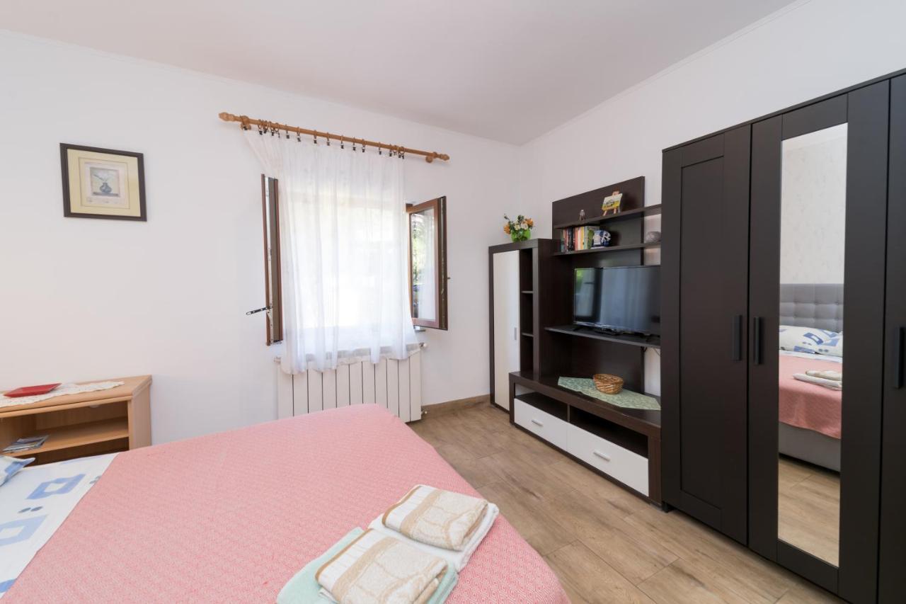 Karpinjan - Novigrad * Novigrad Istria