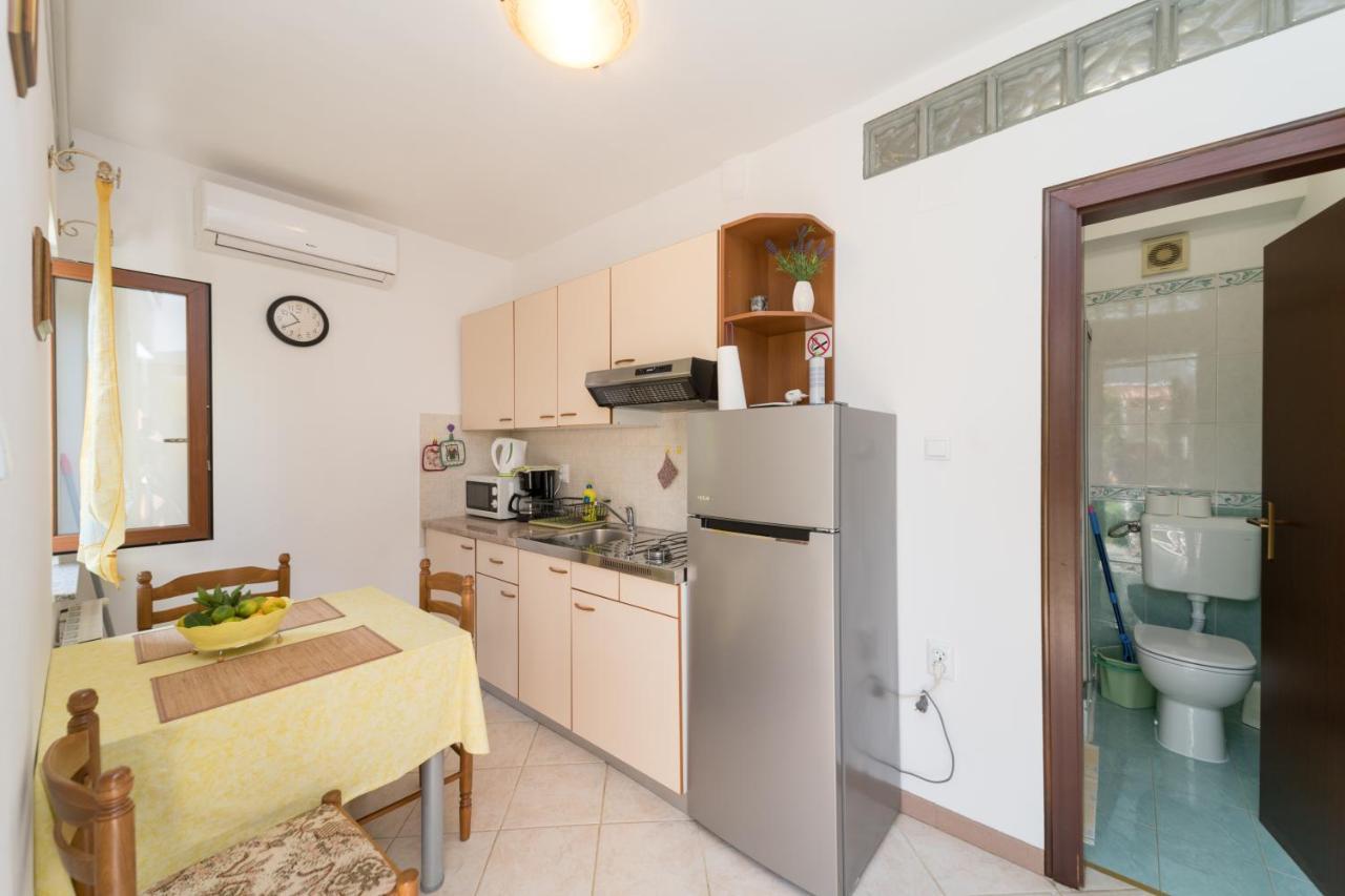 Apartment Karpinjan - Novigrad