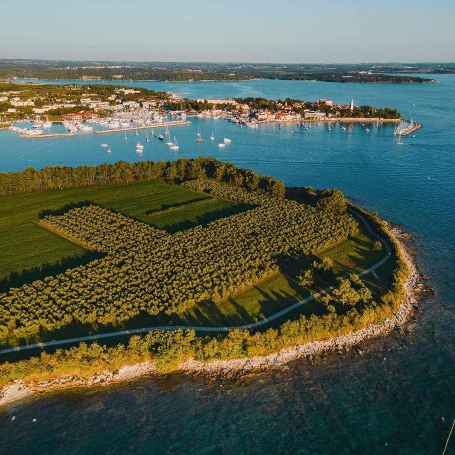 Karpinjan - Novigrad * Novigrad Istria