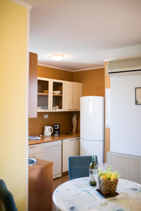 Karpinjan - Novigrad Apartment Novigrad Istria
