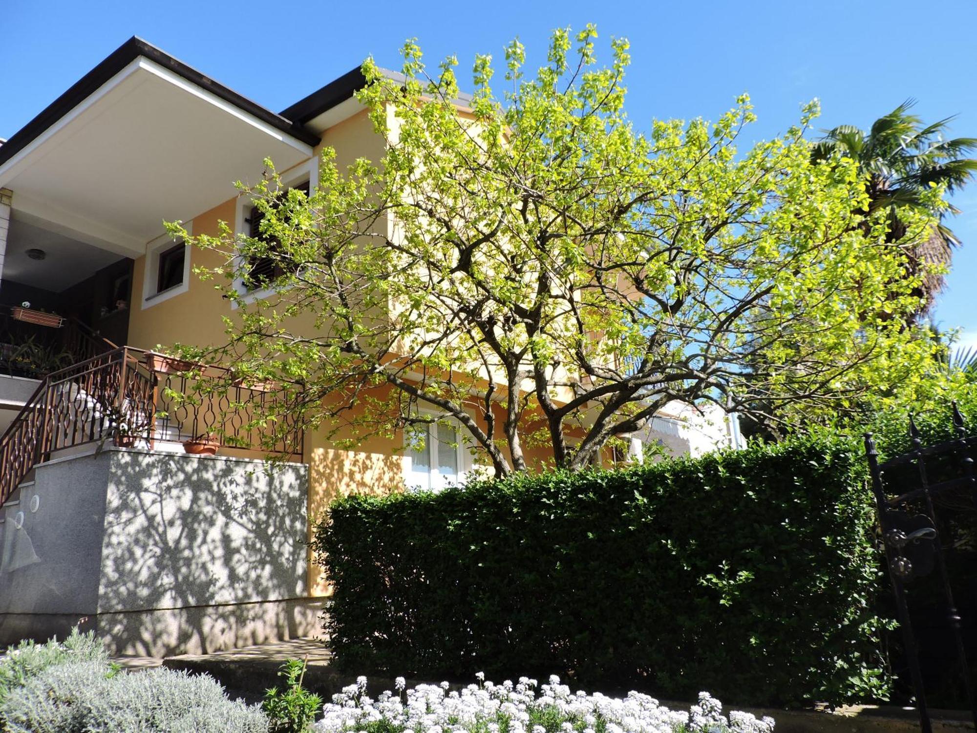 Karpinjan - Novigrad Apartment *