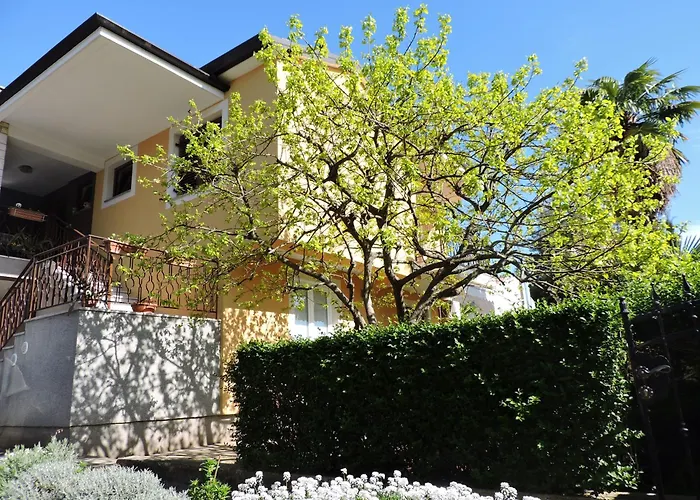 Apartmani Karpinjan - Novigrad