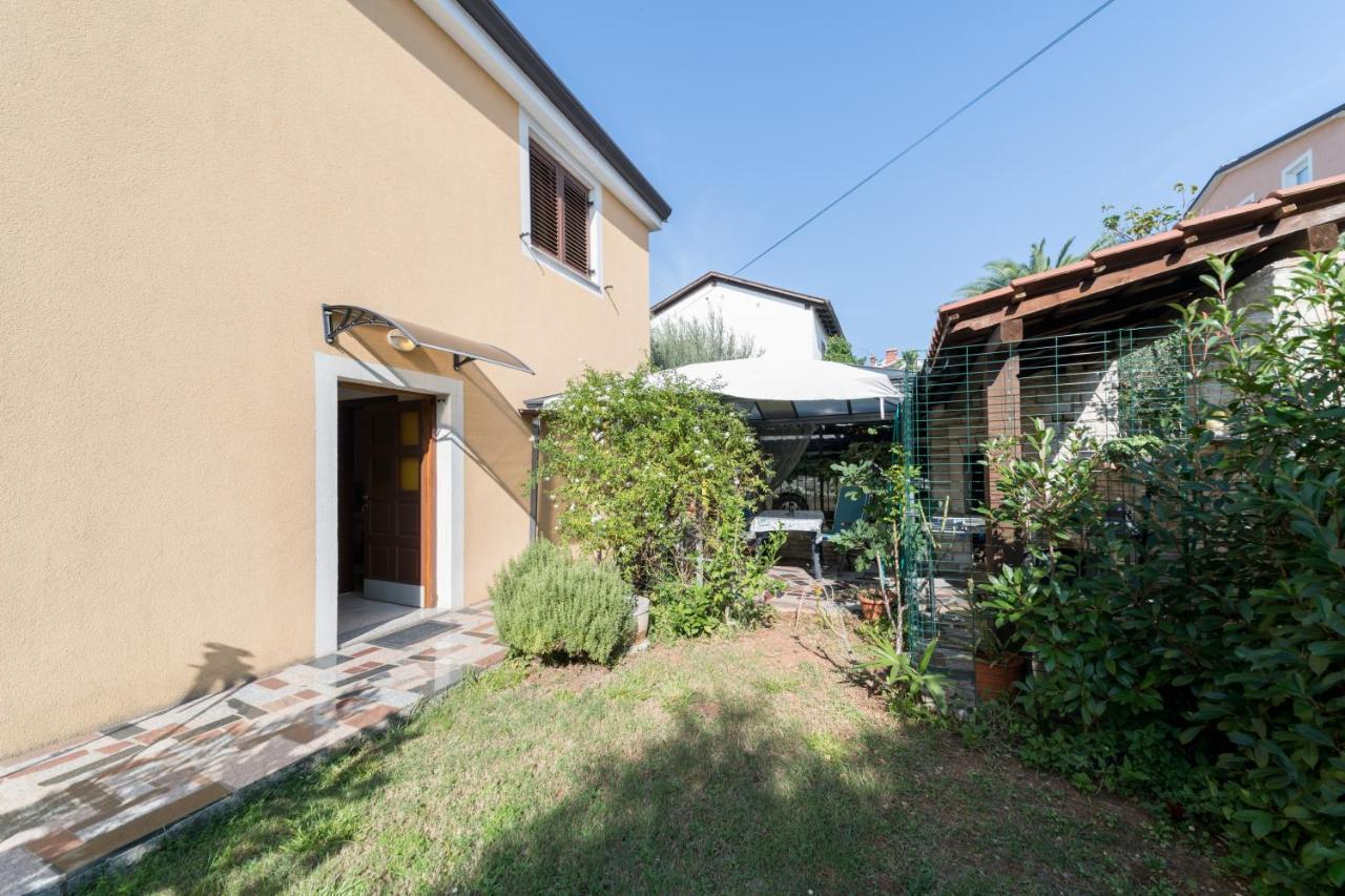 Apartmán Karpinjan - Novigrad Novigrad (Istria)