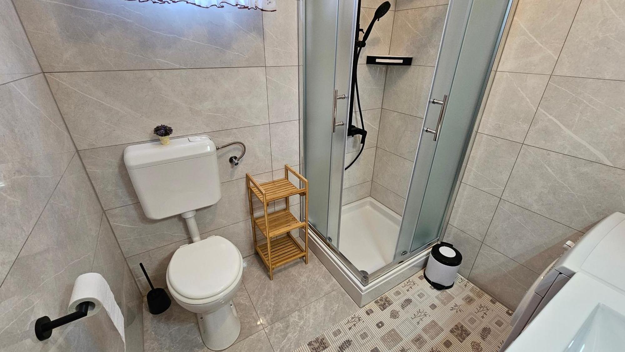 Apartmán Karpinjan - Novigrad